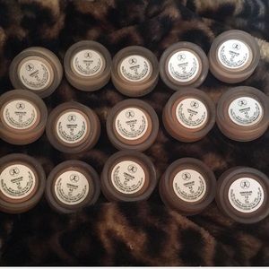 Anastasia Beverly Hills concealer bundle 1.0, 2.5